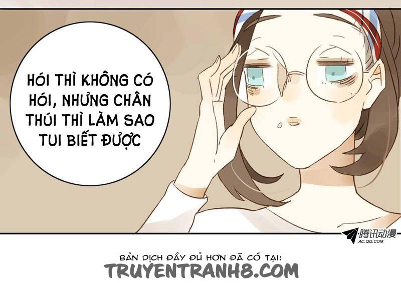 Sức Mạnh Của Sắc Đẹp Chapter 2 - Trang 2