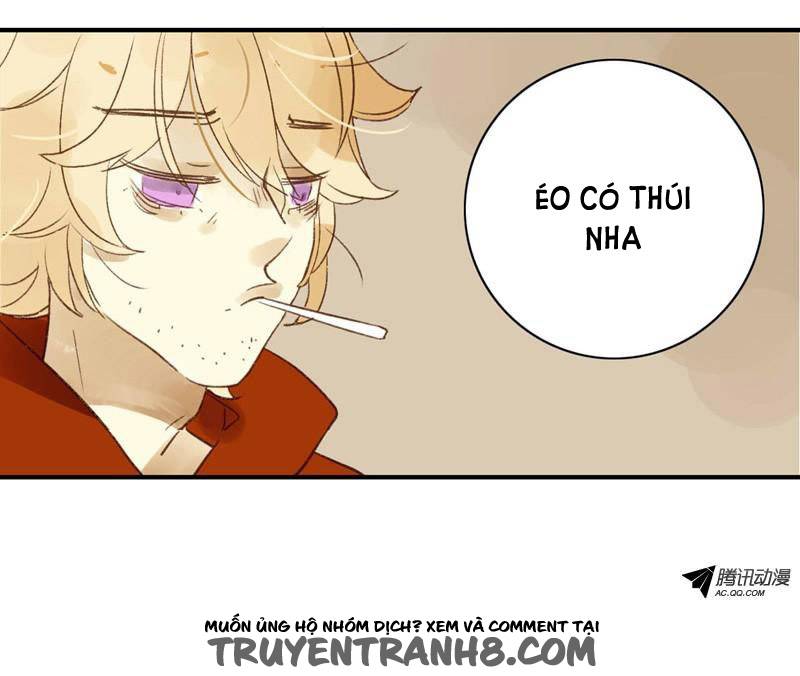 Sức Mạnh Của Sắc Đẹp Chapter 2 - Trang 2