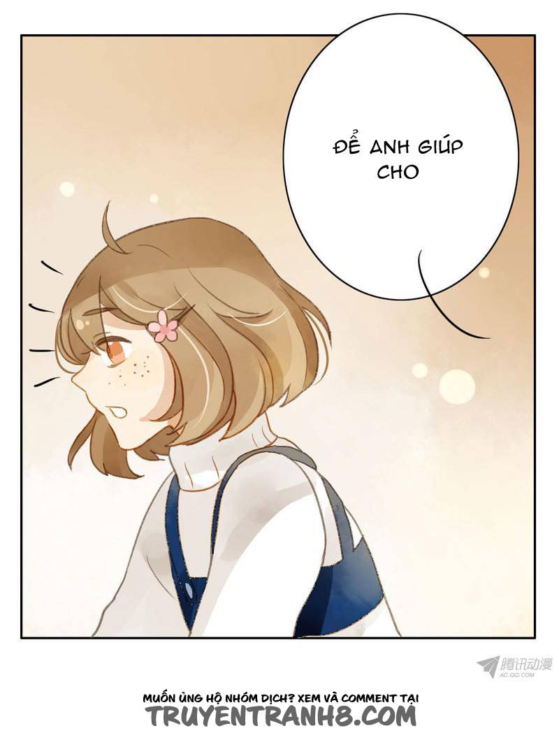 Sức Mạnh Của Sắc Đẹp Chapter 21 - Trang 2