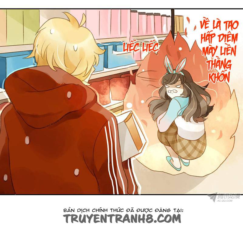 Sức Mạnh Của Sắc Đẹp Chapter 25 - Trang 2