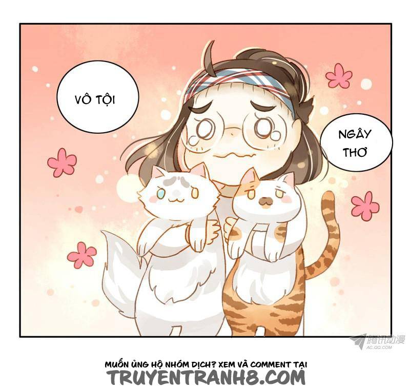 Sức Mạnh Của Sắc Đẹp Chapter 37 - Trang 2