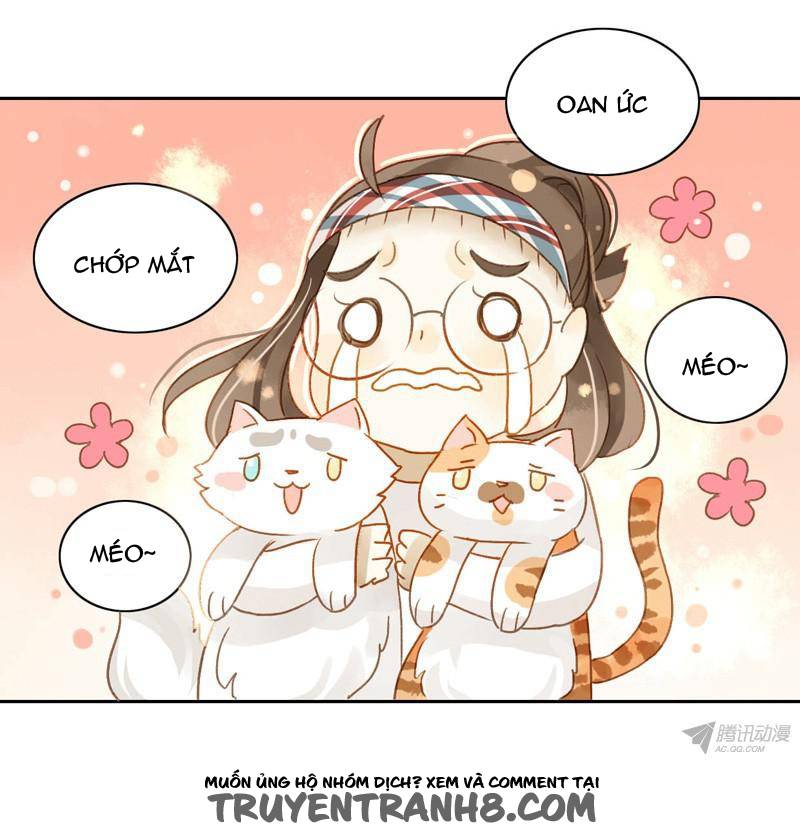 Sức Mạnh Của Sắc Đẹp Chapter 37 - Trang 2