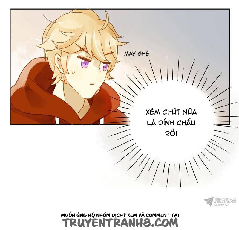 Sức Mạnh Của Sắc Đẹp Chapter 37 - Trang 2