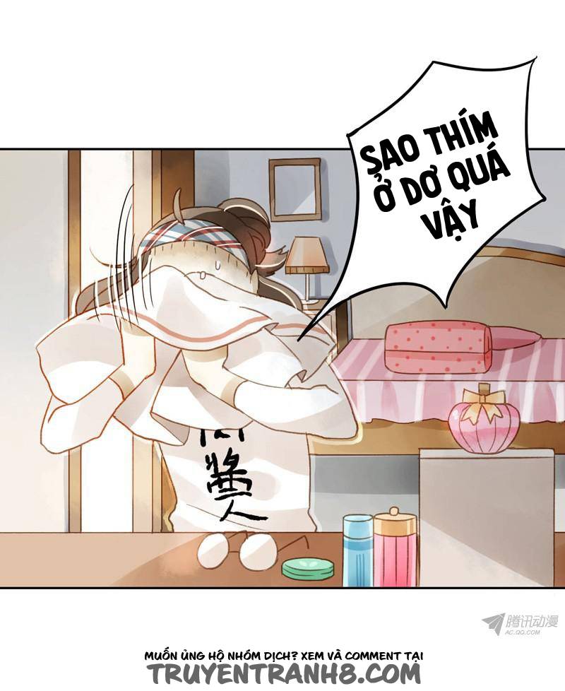 Sức Mạnh Của Sắc Đẹp Chapter 37 - Trang 2