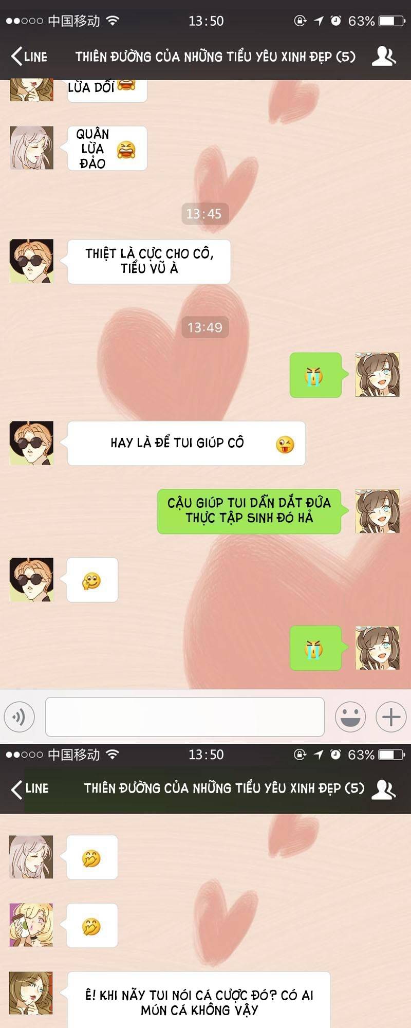 Sức Mạnh Của Sắc Đẹp Chapter 4 - Trang 2