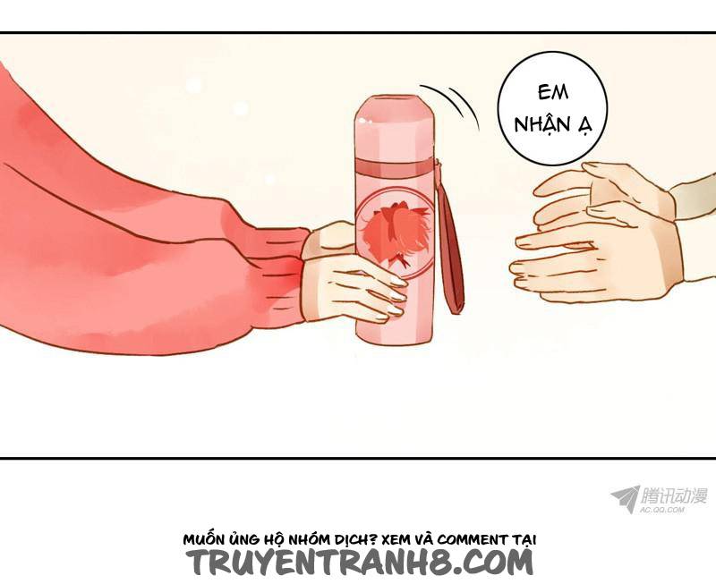 Sức Mạnh Của Sắc Đẹp Chapter 40 - Trang 2