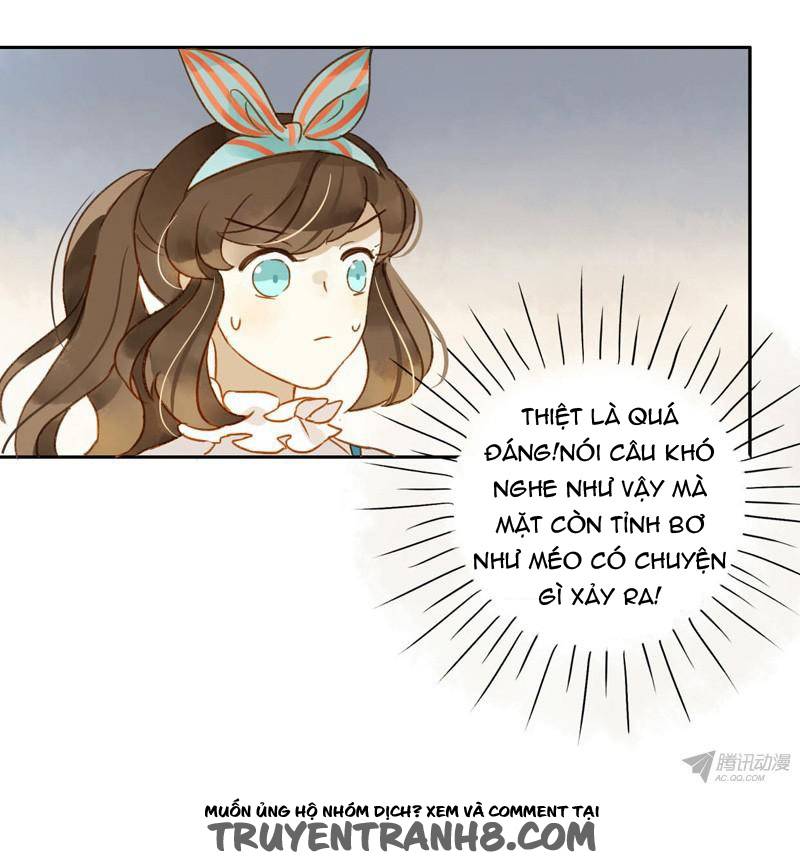 Sức Mạnh Của Sắc Đẹp Chapter 41 - Trang 2