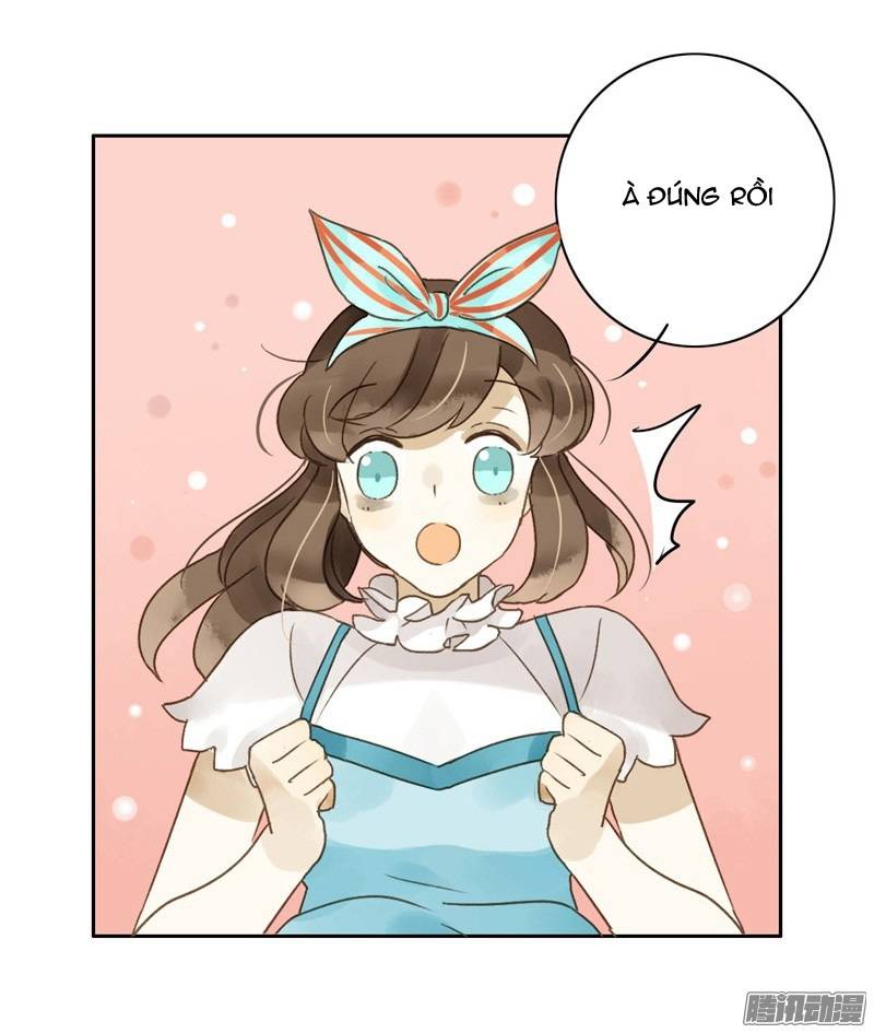 Sức Mạnh Của Sắc Đẹp Chapter 50 - Trang 2