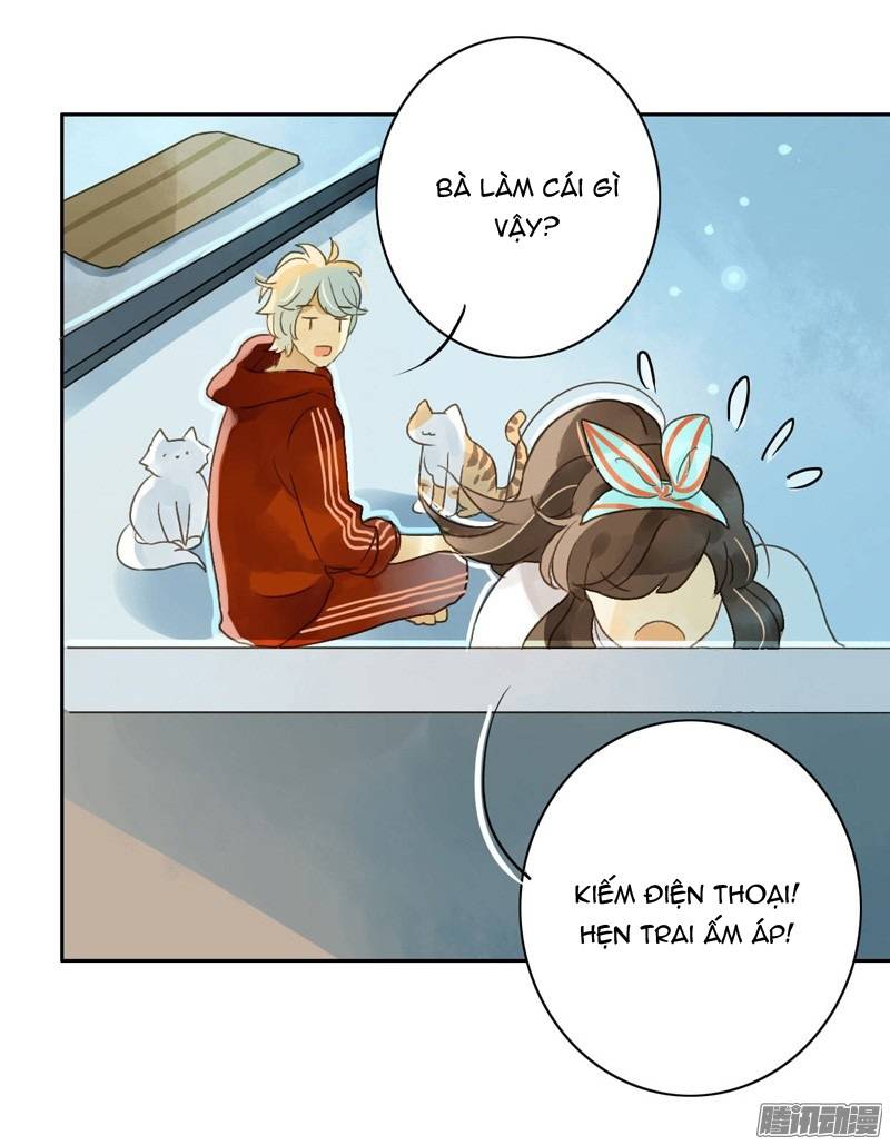 Sức Mạnh Của Sắc Đẹp Chapter 50 - Trang 2