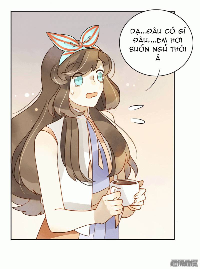 Sức Mạnh Của Sắc Đẹp Chapter 51 - Trang 2