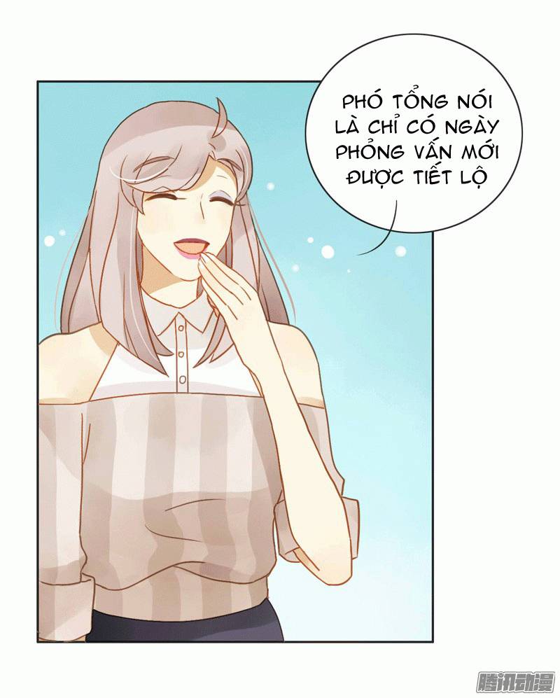 Sức Mạnh Của Sắc Đẹp Chapter 52 - Trang 2