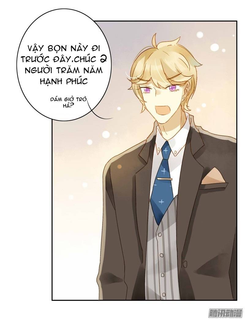 Sức Mạnh Của Sắc Đẹp Chapter 62 - Trang 2