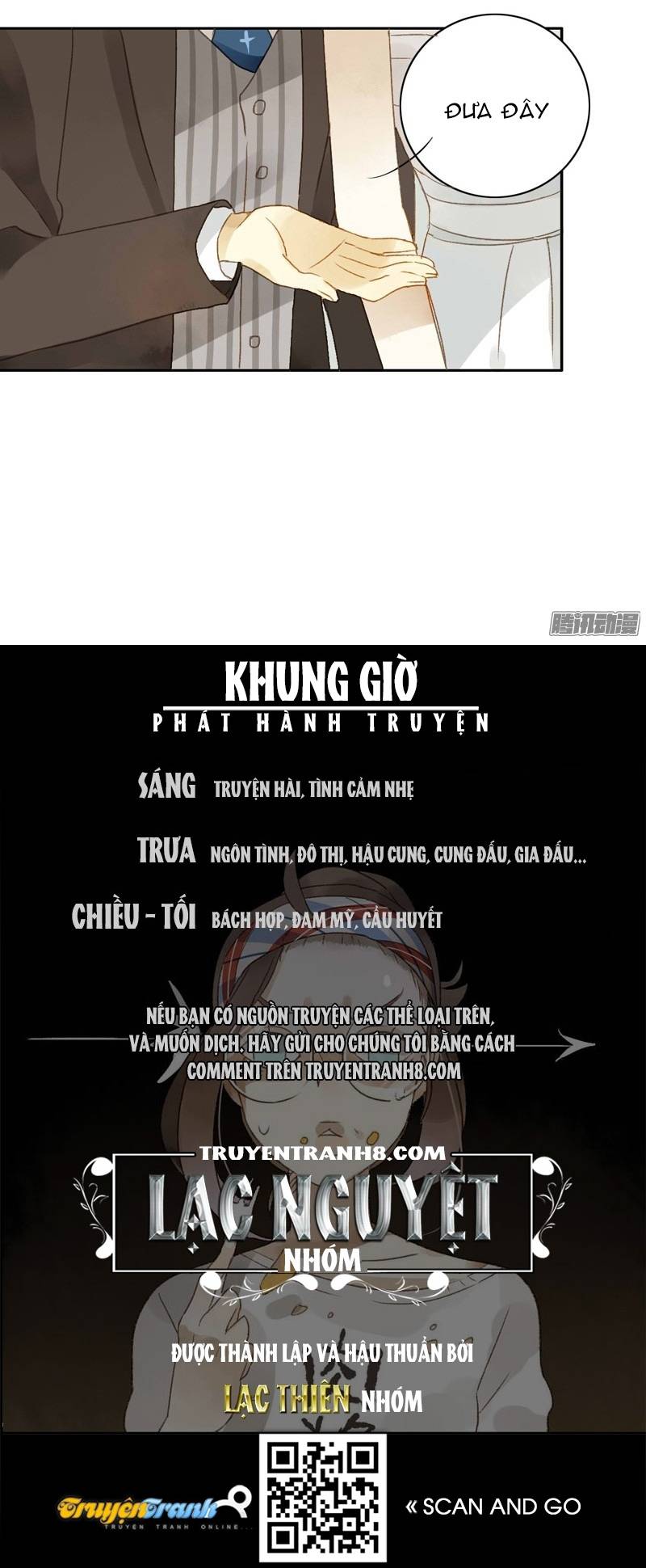 Sức Mạnh Của Sắc Đẹp Chapter 62 - Trang 2