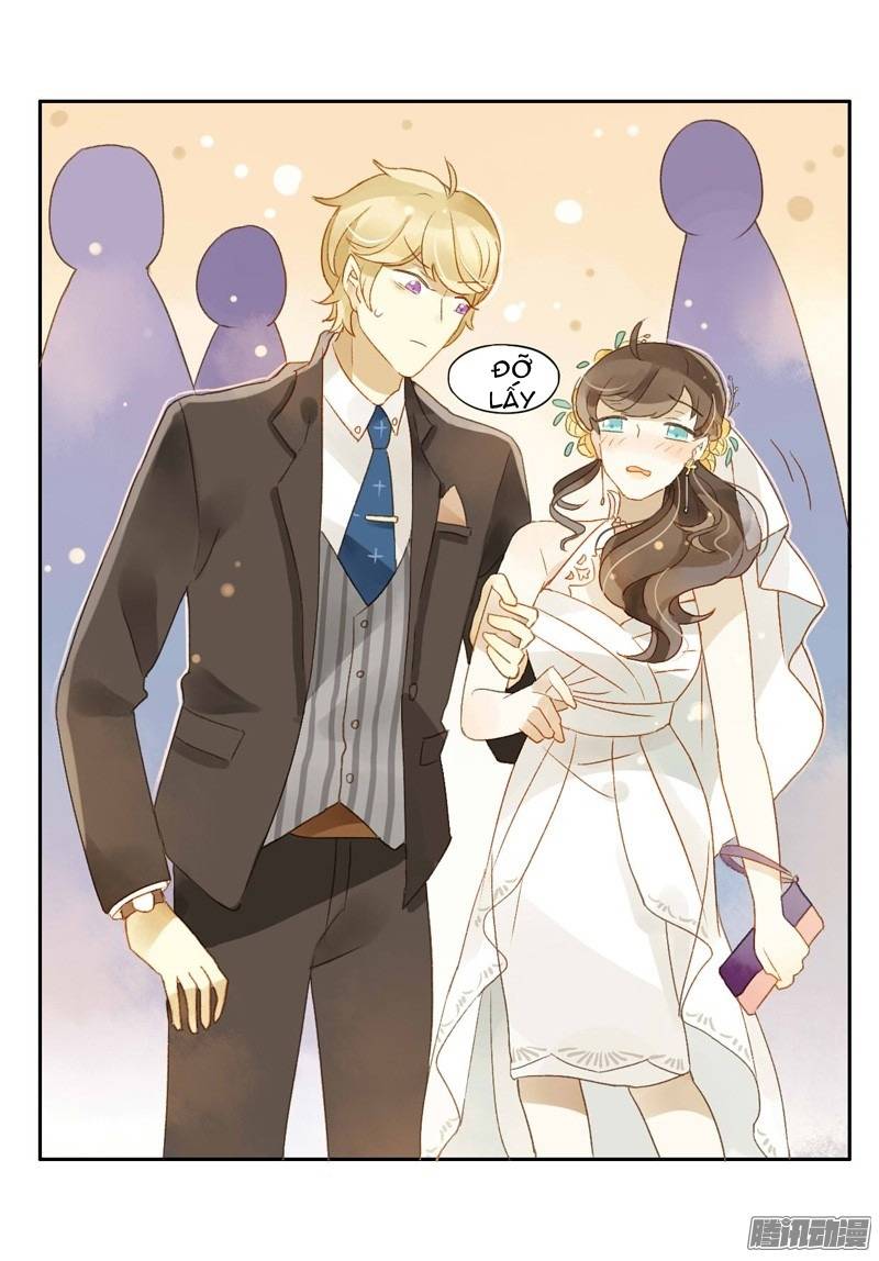 Sức Mạnh Của Sắc Đẹp Chapter 62 - Trang 2