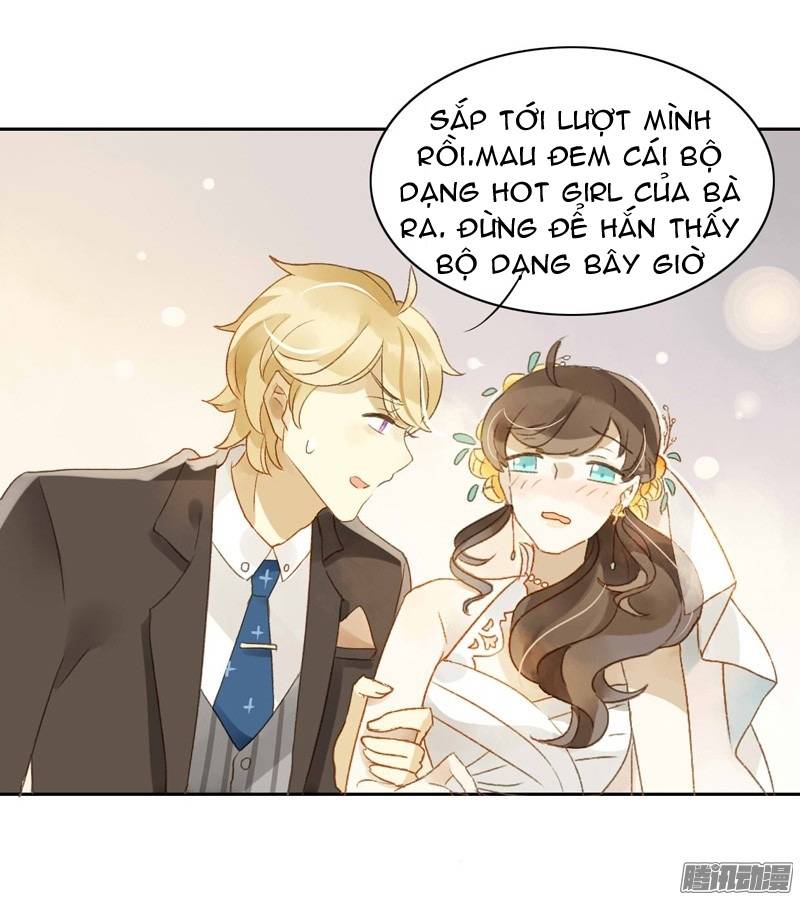 Sức Mạnh Của Sắc Đẹp Chapter 62 - Trang 2