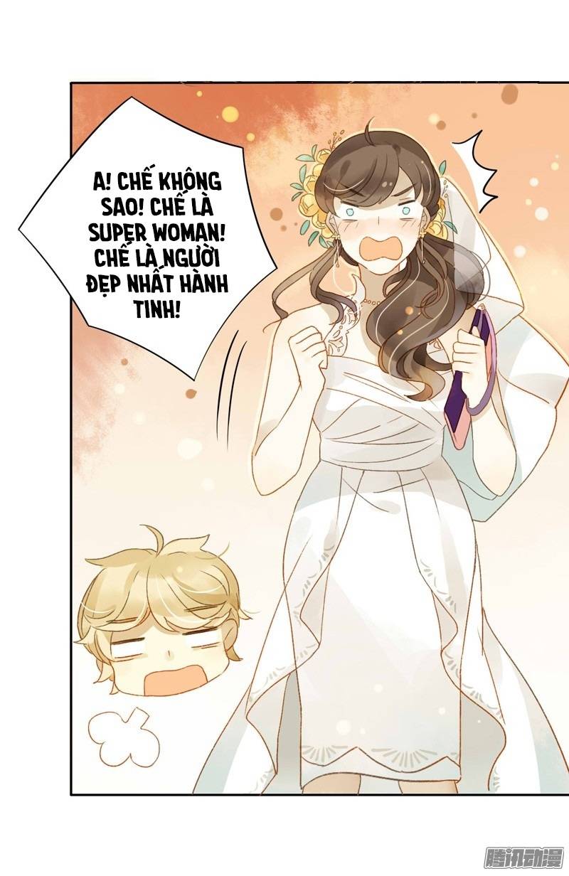 Sức Mạnh Của Sắc Đẹp Chapter 62 - Trang 2