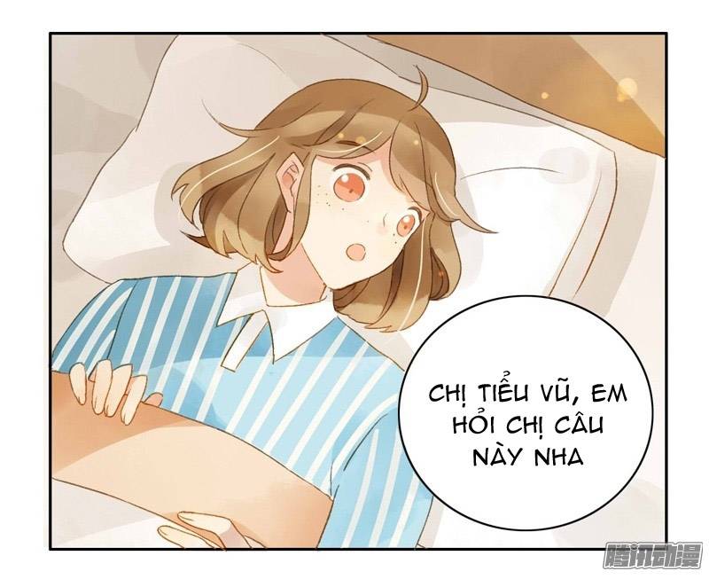 Sức Mạnh Của Sắc Đẹp Chapter 69 - Trang 2