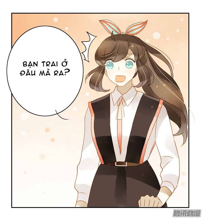 Sức Mạnh Của Sắc Đẹp Chapter 70 - Trang 2