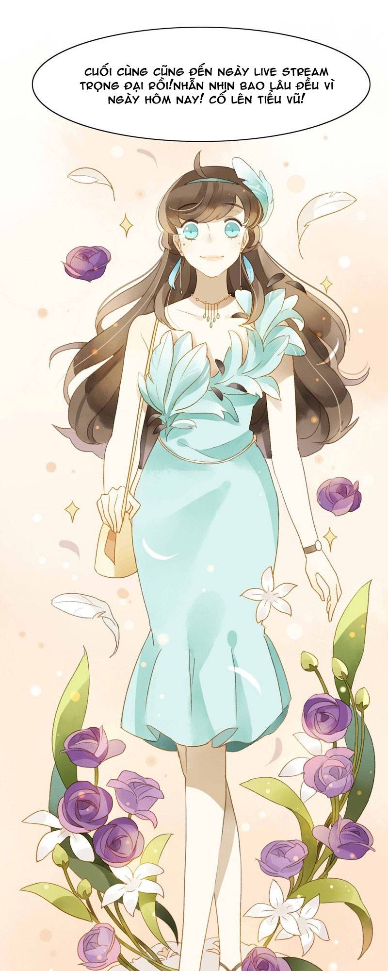 Sức Mạnh Của Sắc Đẹp Chapter 73 - Trang 2