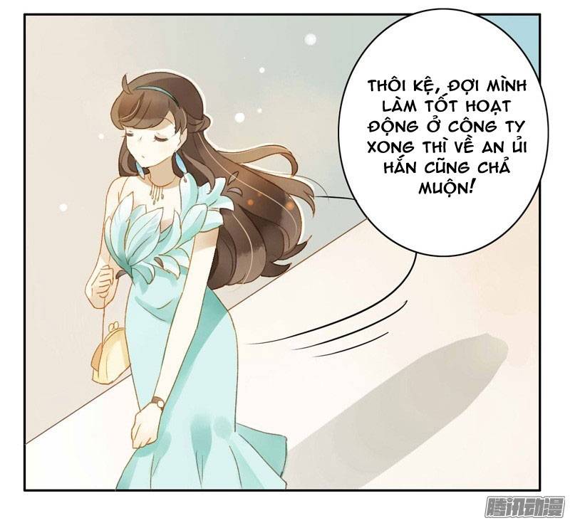 Sức Mạnh Của Sắc Đẹp Chapter 73 - Trang 2