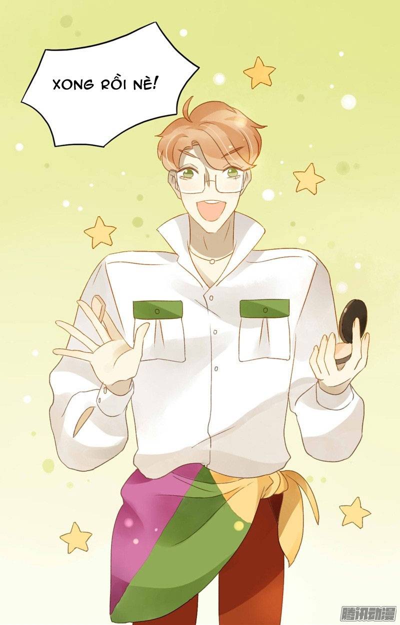 Sức Mạnh Của Sắc Đẹp Chapter 73 - Trang 2