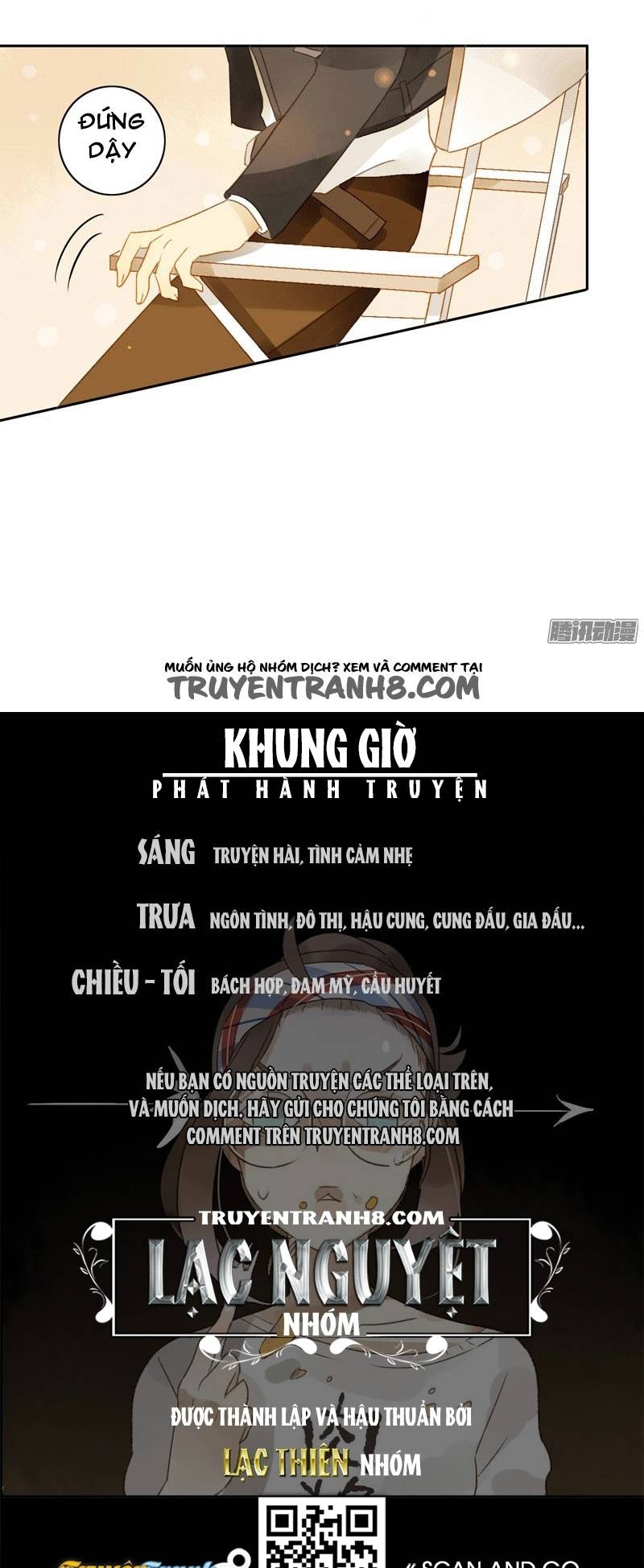 Sức Mạnh Của Sắc Đẹp Chapter 73 - Trang 2