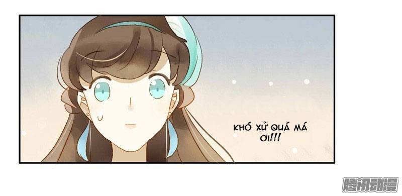 Sức Mạnh Của Sắc Đẹp Chapter 76 - Trang 2