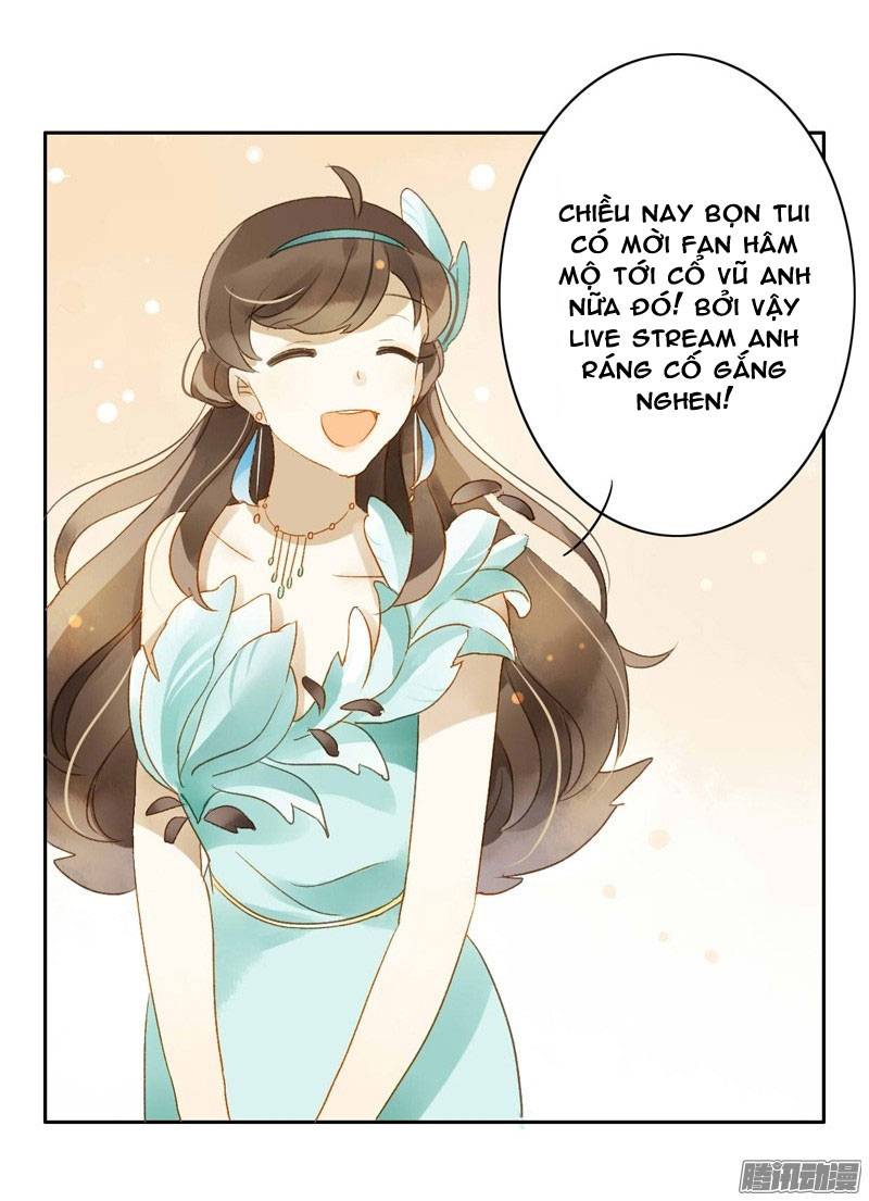 Sức Mạnh Của Sắc Đẹp Chapter 76 - Trang 2