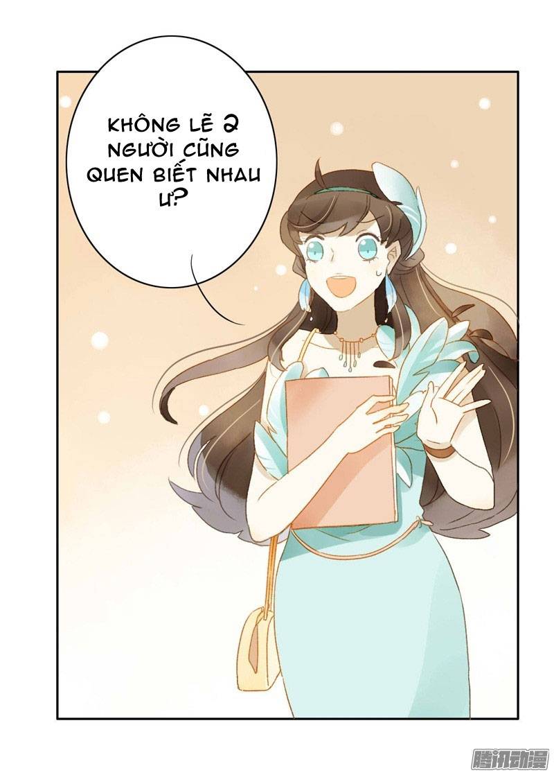 Sức Mạnh Của Sắc Đẹp Chapter 80 - Trang 2