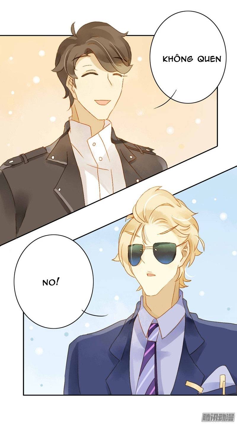 Sức Mạnh Của Sắc Đẹp Chapter 80 - Trang 2