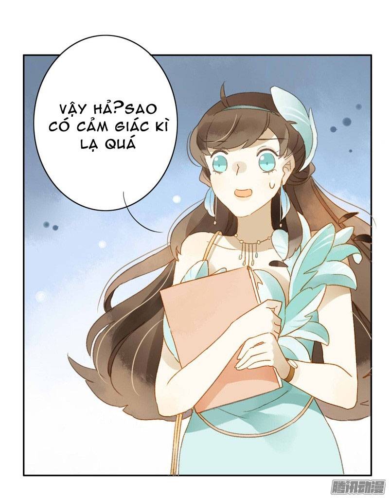 Sức Mạnh Của Sắc Đẹp Chapter 80 - Trang 2