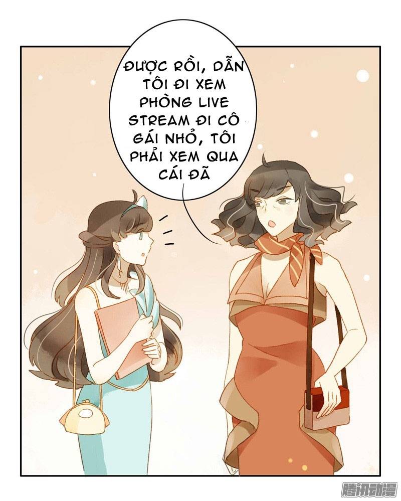 Sức Mạnh Của Sắc Đẹp Chapter 80 - Trang 2