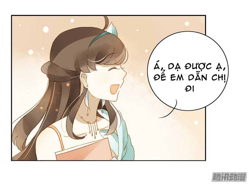 Sức Mạnh Của Sắc Đẹp Chapter 80 - Trang 2