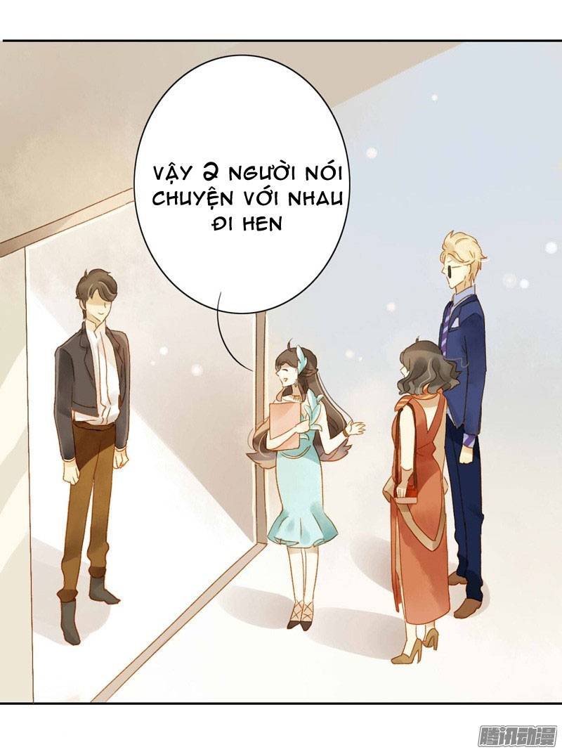 Sức Mạnh Của Sắc Đẹp Chapter 80 - Trang 2