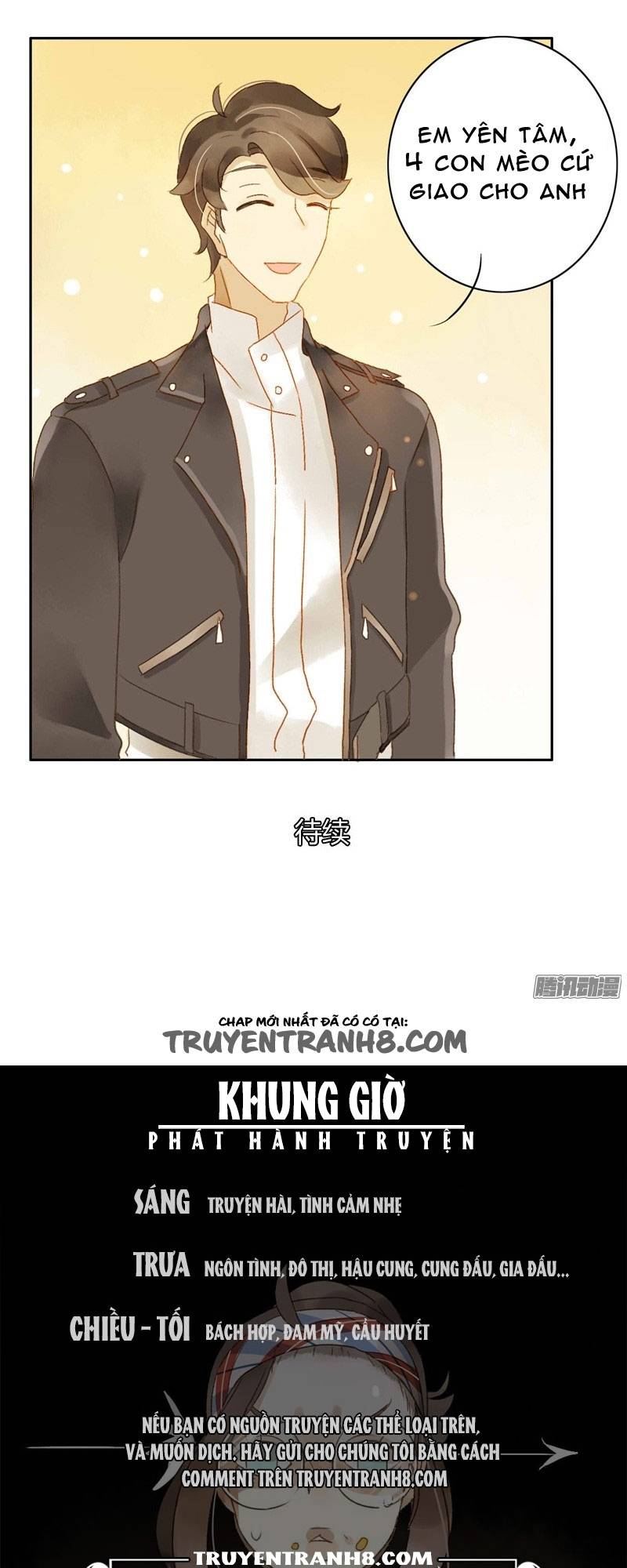 Sức Mạnh Của Sắc Đẹp Chapter 80 - Trang 2