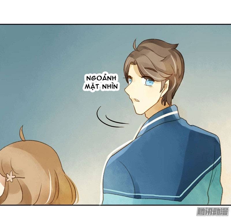 Sức Mạnh Của Sắc Đẹp Chapter 80 - Trang 2