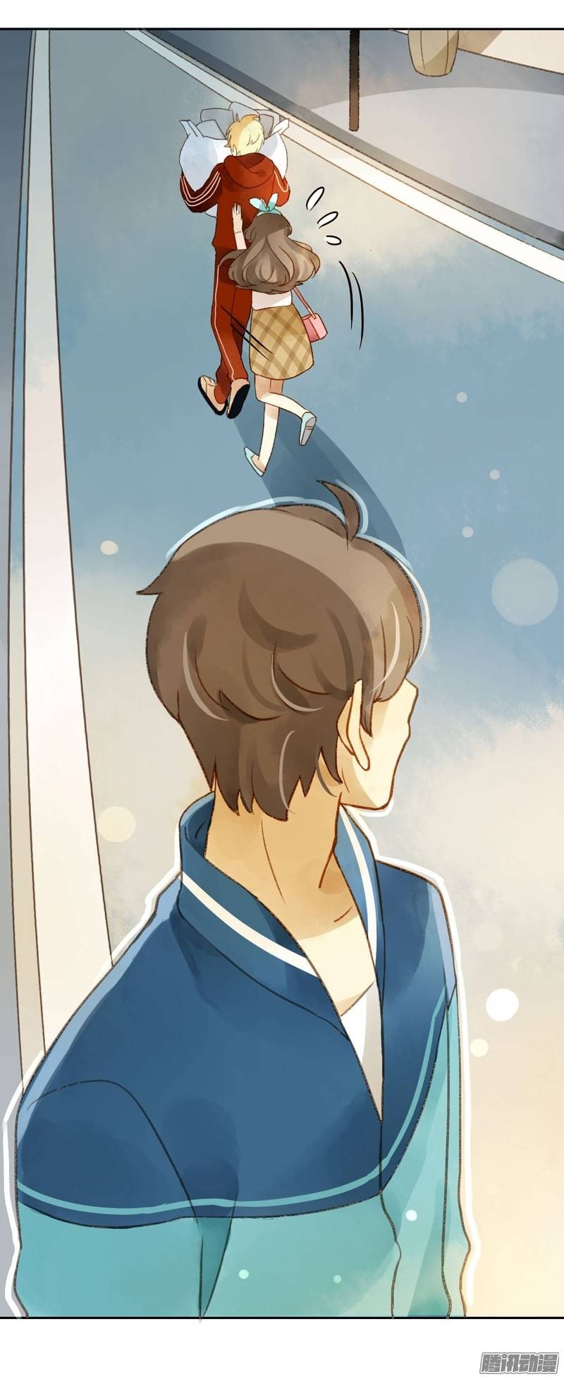 Sức Mạnh Của Sắc Đẹp Chapter 80 - Trang 2