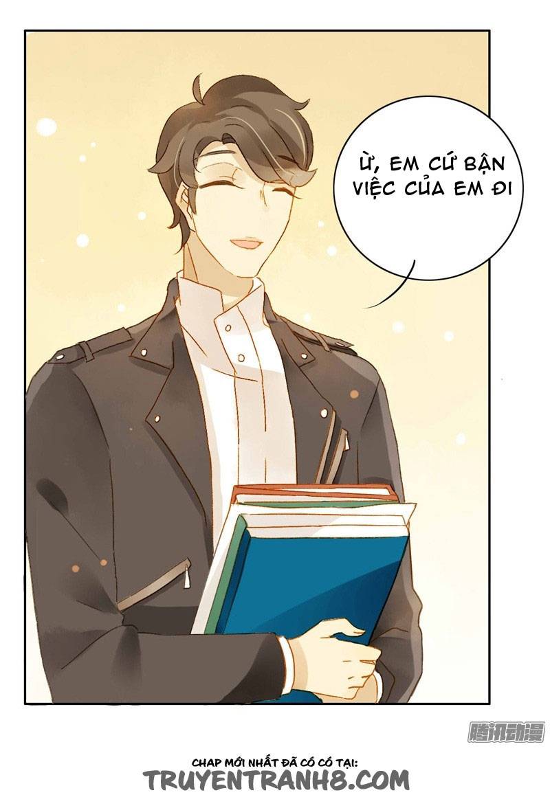 Sức Mạnh Của Sắc Đẹp Chapter 83 - Trang 2