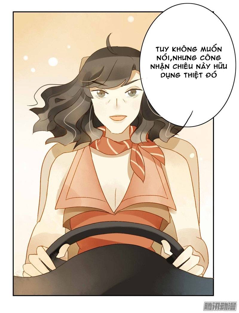 Sức Mạnh Của Sắc Đẹp Chapter 89 - Trang 2
