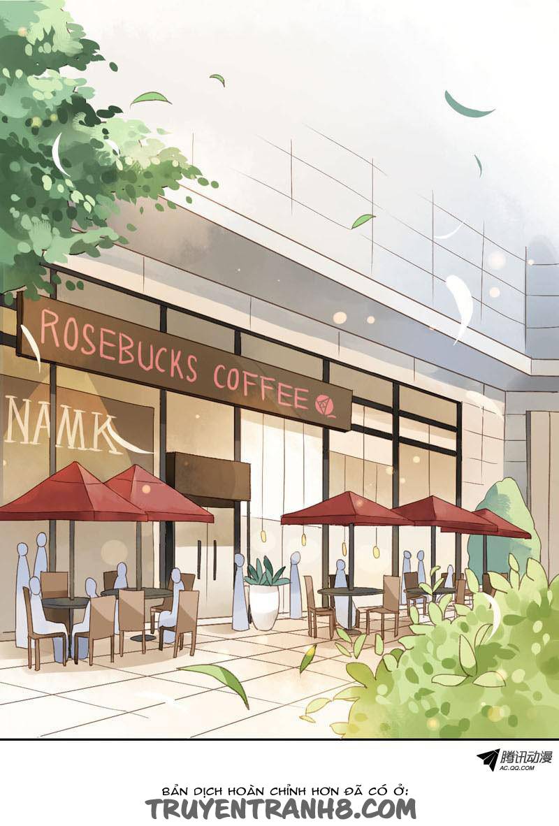 Sức Mạnh Của Sắc Đẹp Chapter 9 - Trang 2