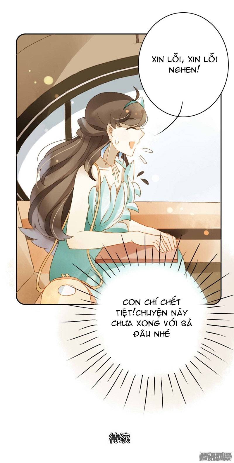 Sức Mạnh Của Sắc Đẹp Chapter 90 - Trang 2