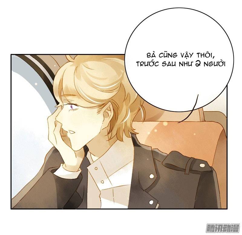 Sức Mạnh Của Sắc Đẹp Chapter 90 - Trang 2