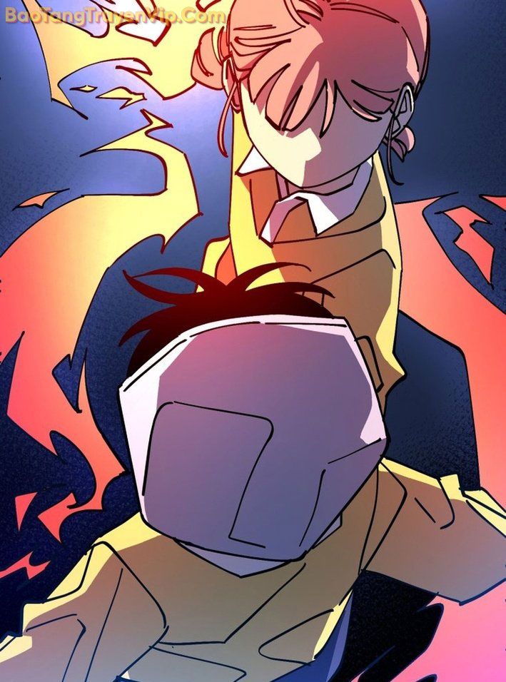 Sức Mạnh Siêu Nhiên! Nhật Ký Chăm Sóc. Chapter 6 - Trang 2