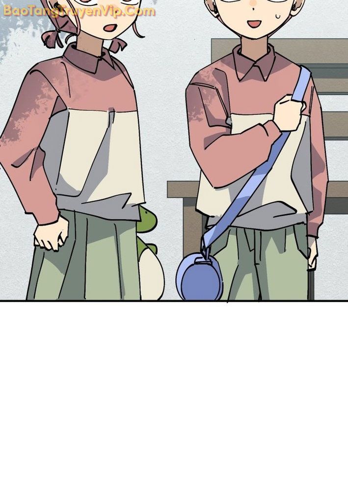 Sức Mạnh Siêu Nhiên! Nhật Ký Chăm Sóc. Chapter 6 - Trang 2