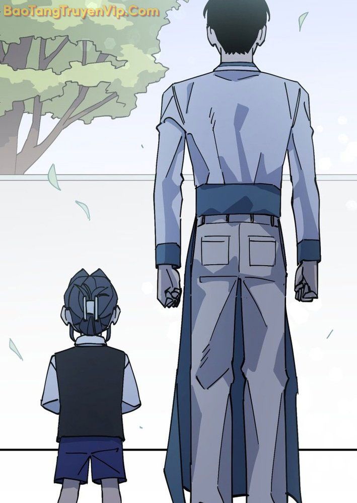 Sức Mạnh Siêu Nhiên! Nhật Ký Chăm Sóc. Chapter 6 - Trang 2