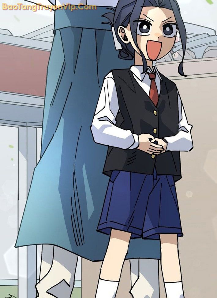 Sức Mạnh Siêu Nhiên! Nhật Ký Chăm Sóc. Chapter 6 - Trang 2