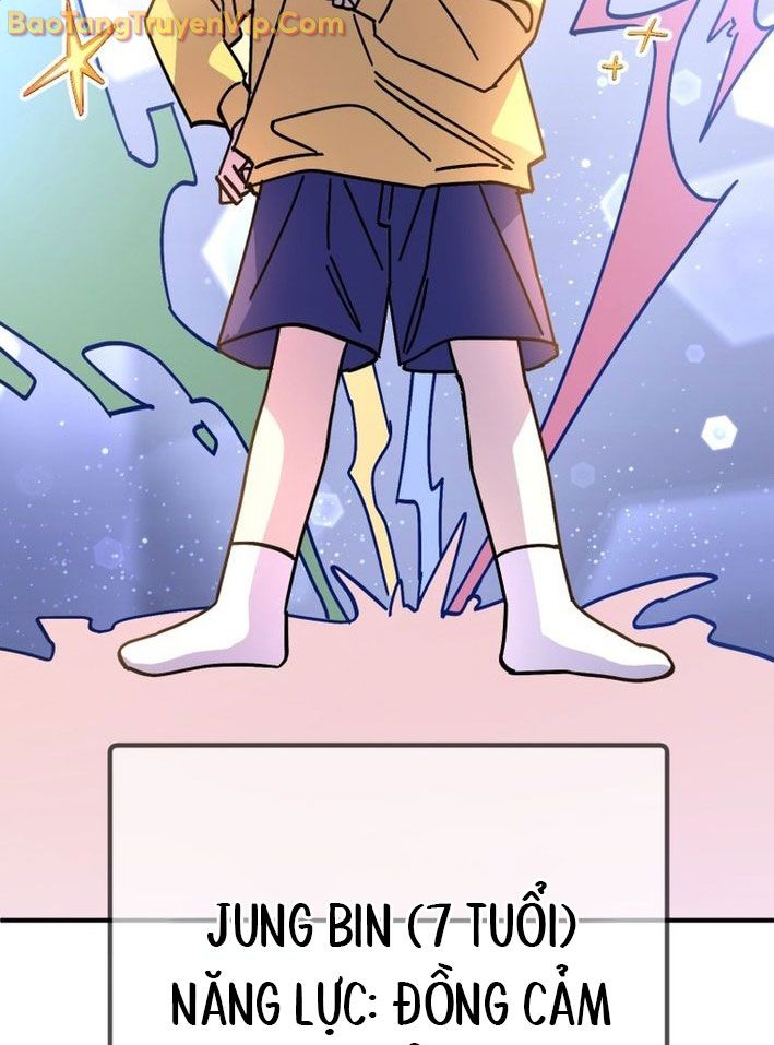 Sức Mạnh Siêu Nhiên! Nhật Ký Chăm Sóc. Chapter 6 - Trang 2