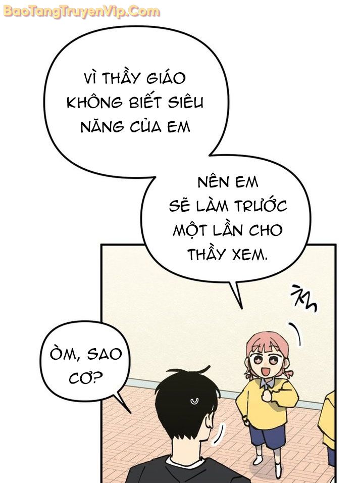 Sức Mạnh Siêu Nhiên! Nhật Ký Chăm Sóc. Chapter 6 - Trang 2