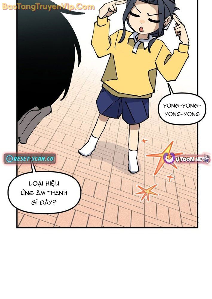 Sức Mạnh Siêu Nhiên! Nhật Ký Chăm Sóc. Chapter 6 - Trang 2