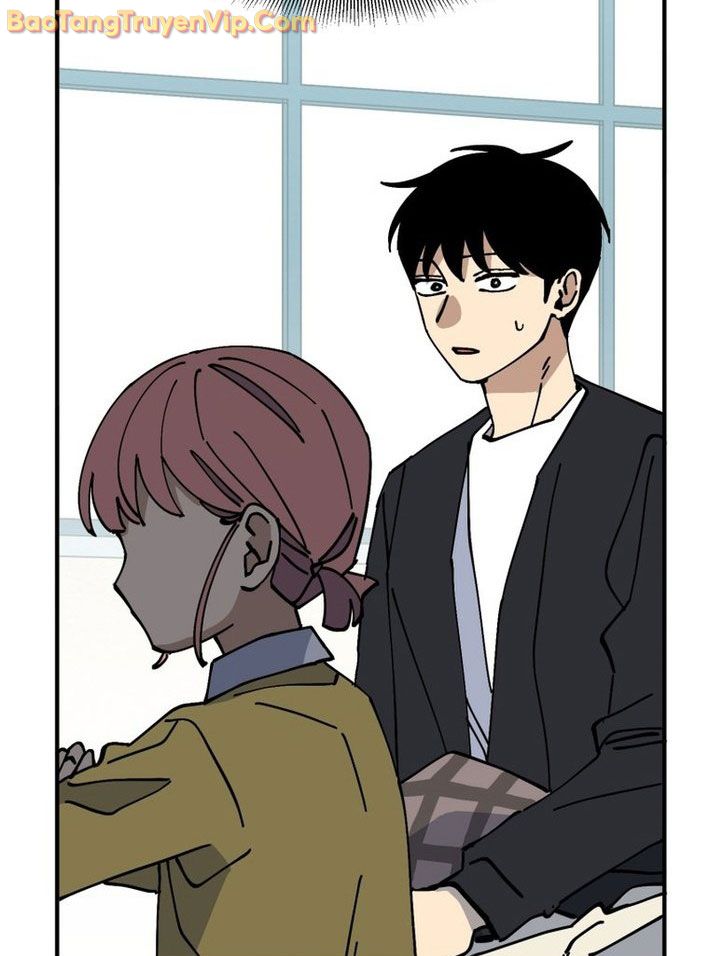 Sức Mạnh Siêu Nhiên! Nhật Ký Chăm Sóc. Chapter 6 - Trang 2